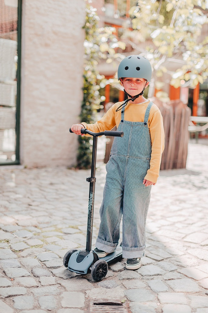Kinderroller ab 5 Jahre