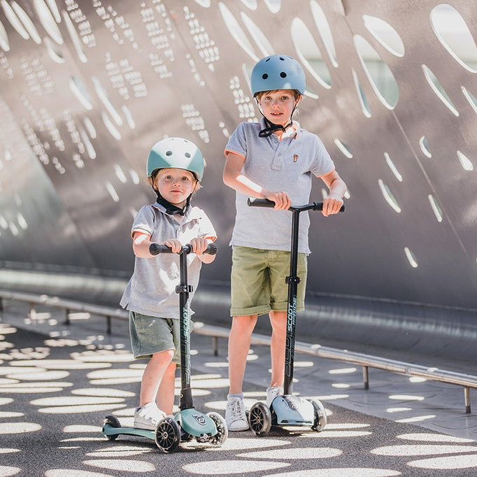 Kinderroller ab 5 Jahre
