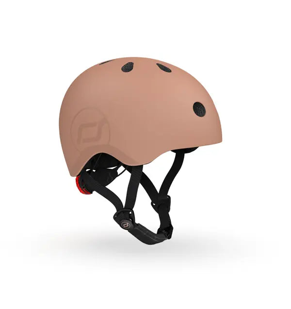 Scoot and Ride Kinderhelm