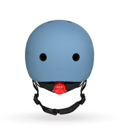 Kinderhelm Größe S