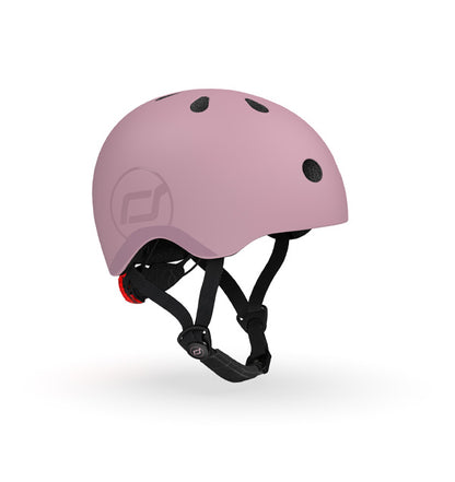 Scoot and Ride Kinderhelm