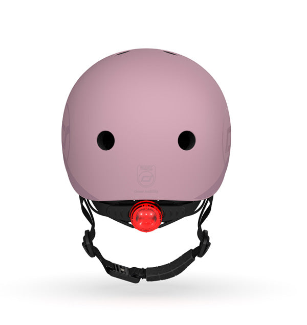 Kinderhelm Größe S