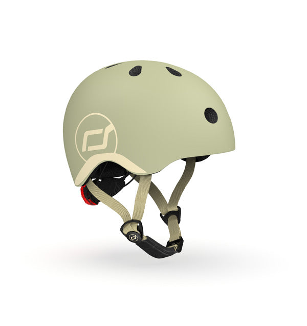 Scoot and Ride Kinderhelm