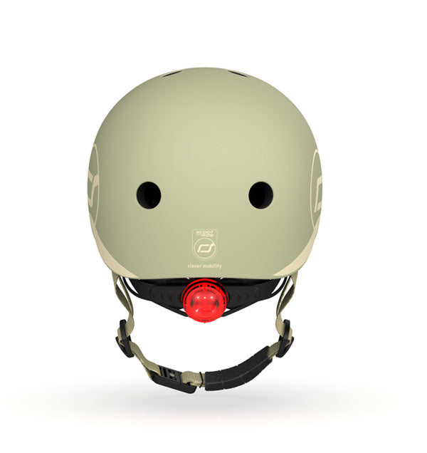 Kinderhelm XXS