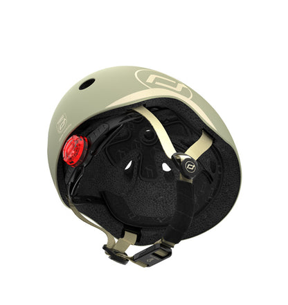 Kinderhelm 45 bis 51 cm