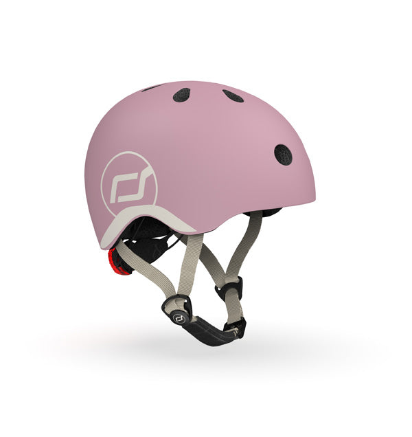 Scoot and Ride Kinderhelm