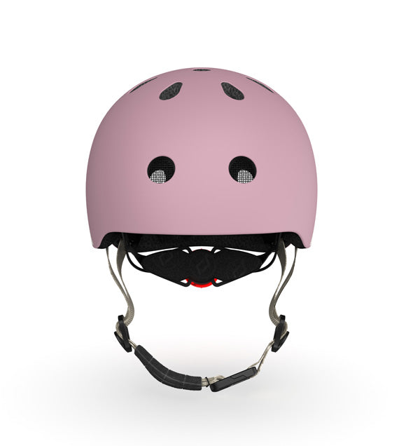 Kinderhelm 45 bis 51 cm