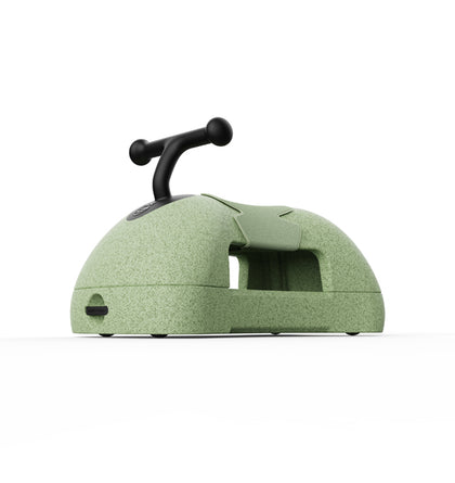 Scoot and Ride My First olive 3 in 1 Babyroller