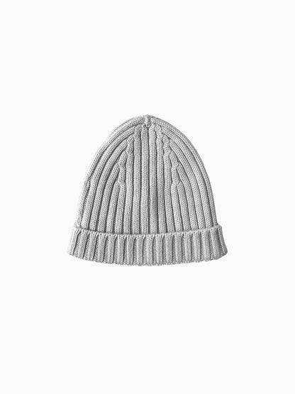 Famvibes Strickmütze Tiny 2.0 grey