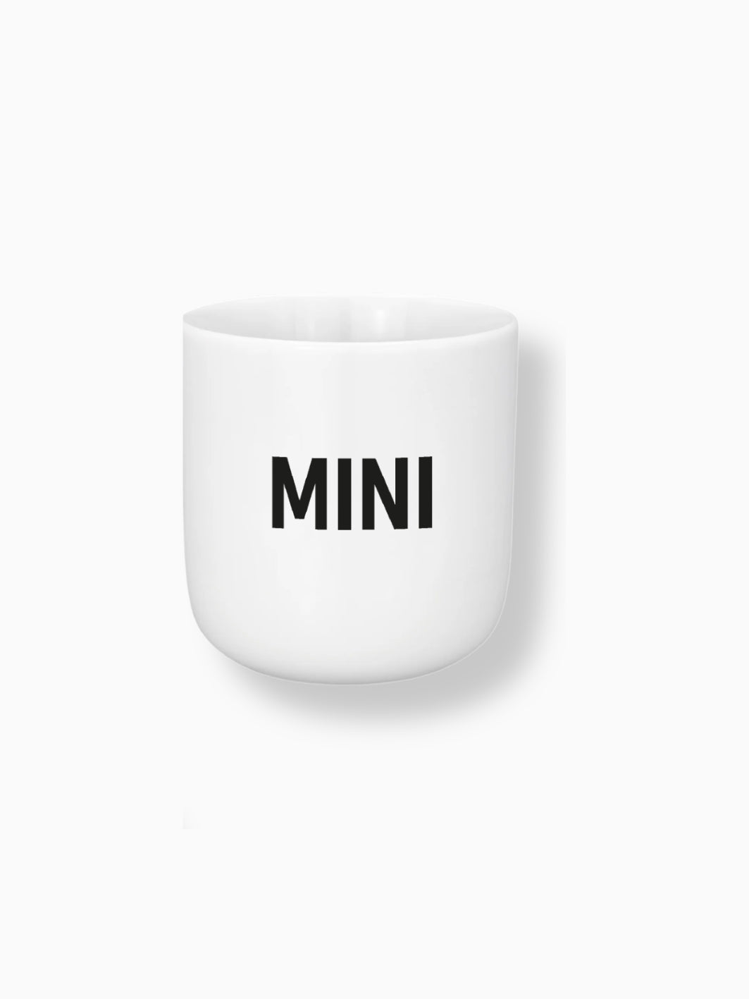 Famvibes Tasse Mini