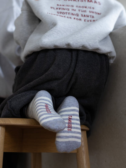 Famvibes Annalena's Kringel Socken Baby/Kids