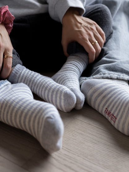 Famvibes Annalena's Kringel Socken Unisex