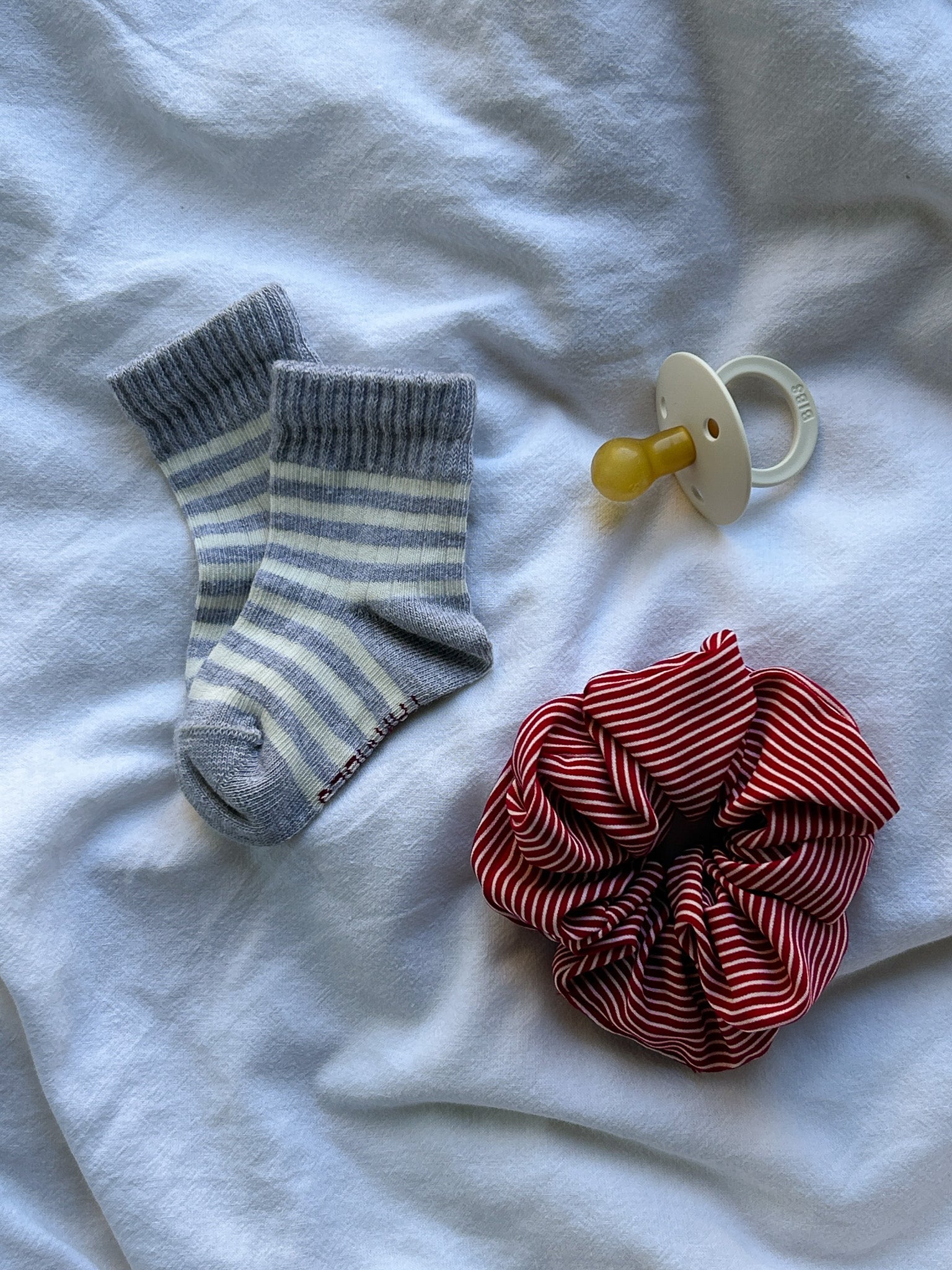 Famvibes Annalena's Scrunchie striped