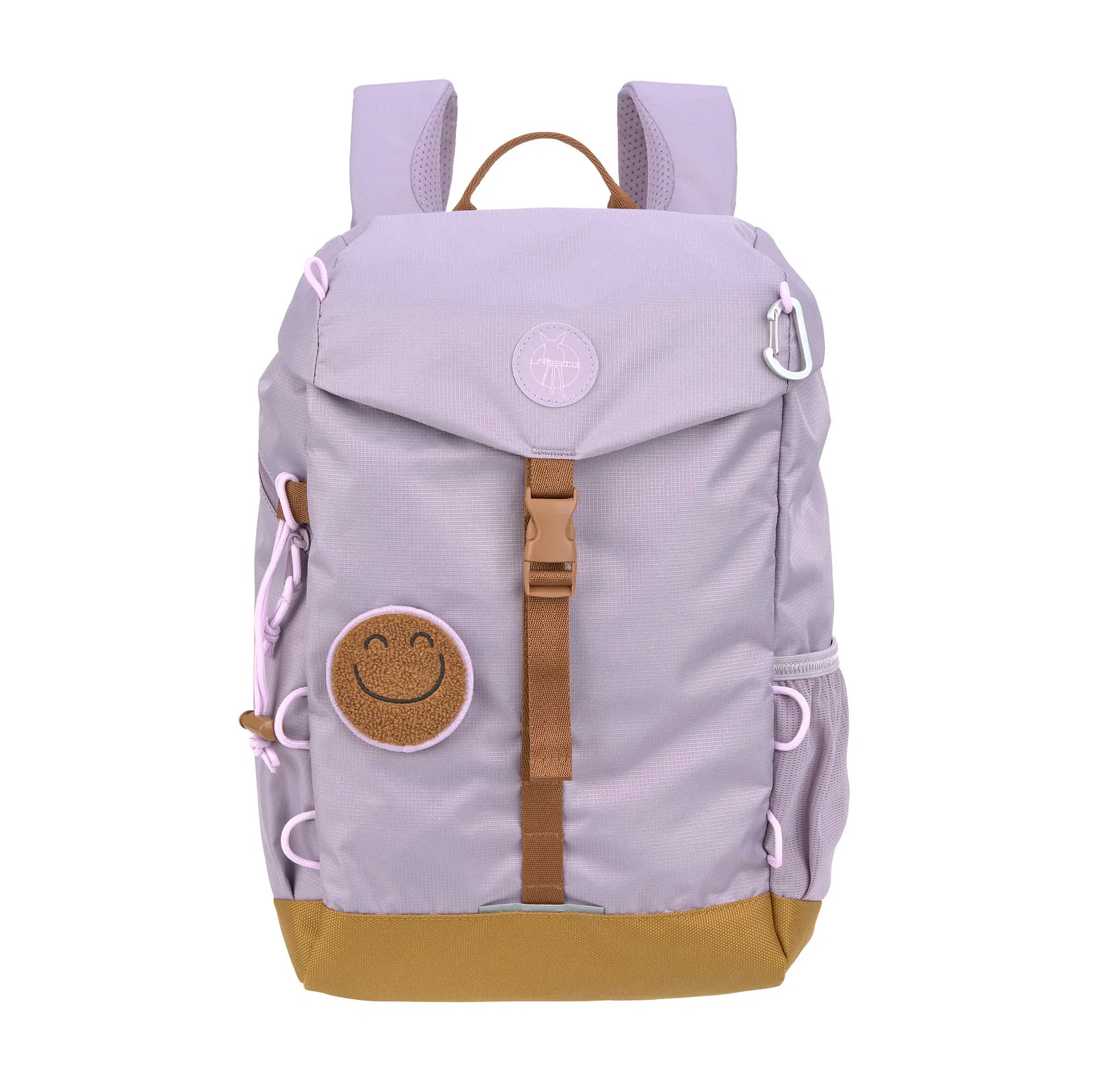 Lässig Wanderrucksack Kinder 14 L