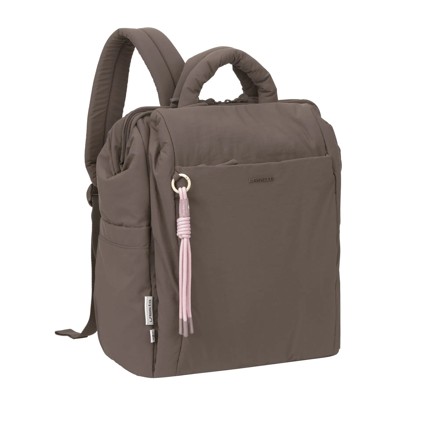 Wickelrucksack Green Label