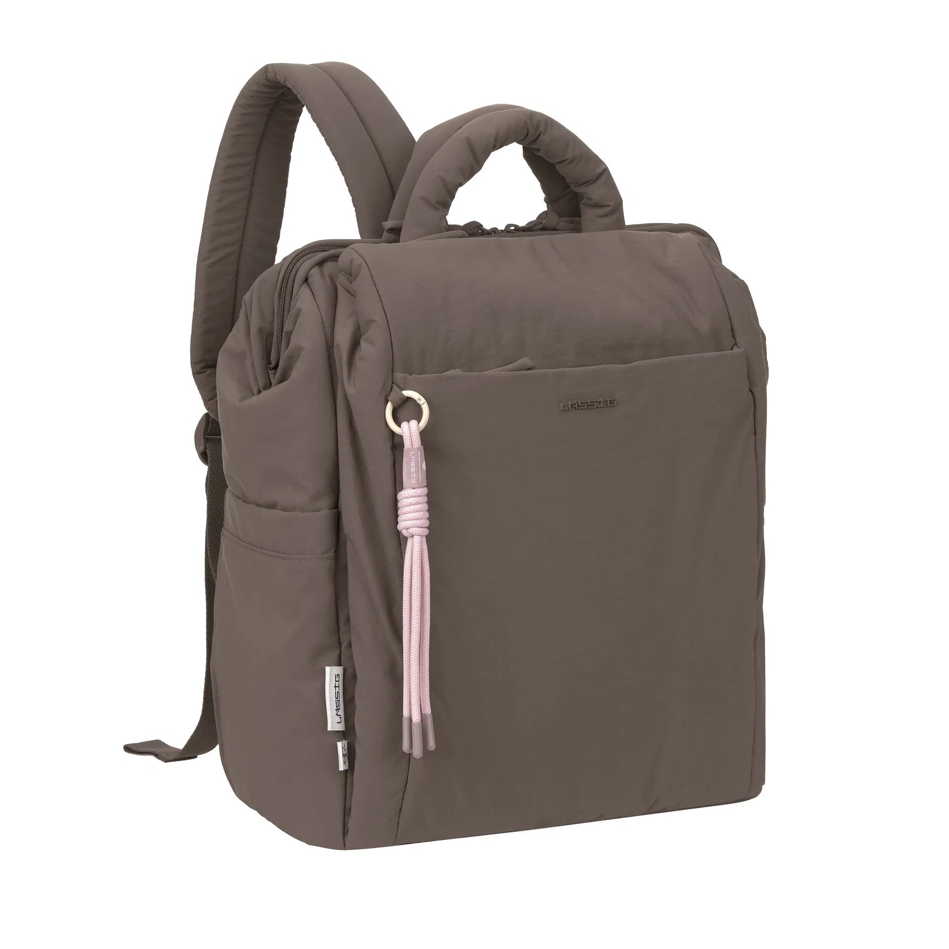Wickelrucksack Green Label