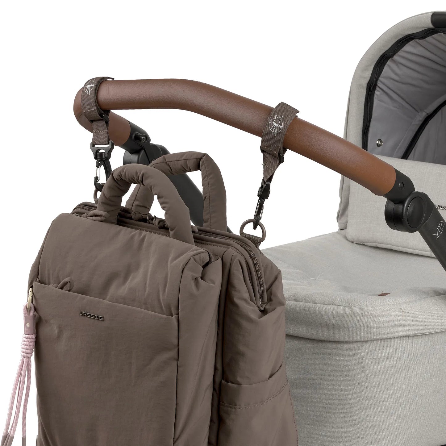 Baby Wickelrucksack