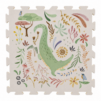 Little Dutch Safari Schaumstoffmatte Mat XL 2017501, Detail 5