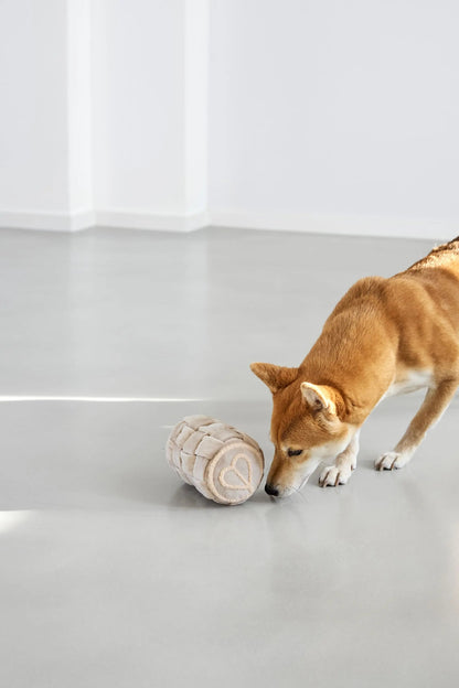 Palopa Hundespielzeug - Kalpi Beige