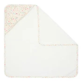 Kapuzenhandtuch Fairy Wonders 100 x 100 cm - Badehandtuch - Little Dutch