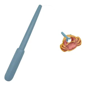 Little Dutch Angelspiel blau mit Verpackung