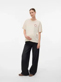 MAMA T-Shirt „You Got This“ – Motherhood von MAMALICIOUS