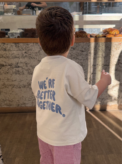 Famvibes Family Set Better Together Shirts