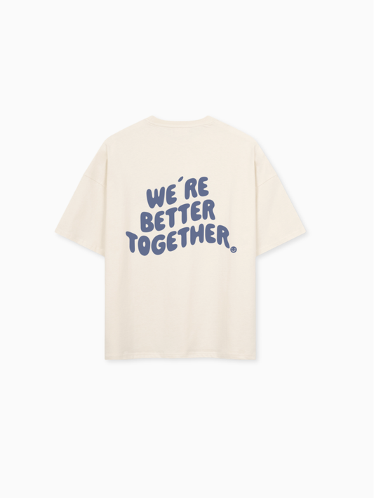 Famvibes Better Together Shirt Unisex