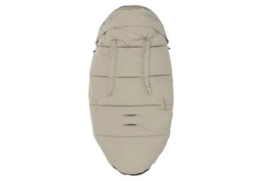 Jollein Buggy Kinderwagen Fußsack Stroller - olive green