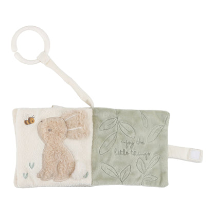 Buggybuch Little Goose Newborn Naturals GRS Little Dutch – Lifestyle