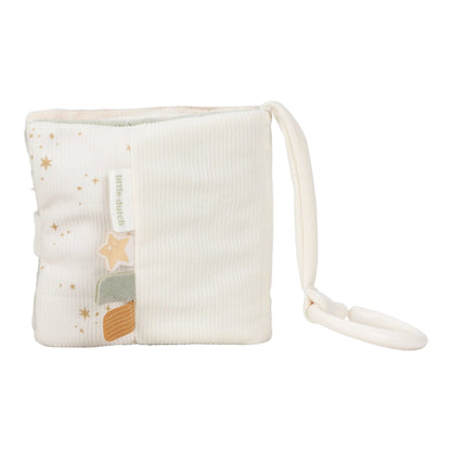 Buggybuch Little Goose Newborn Naturals GRS Little Dutch – Set
