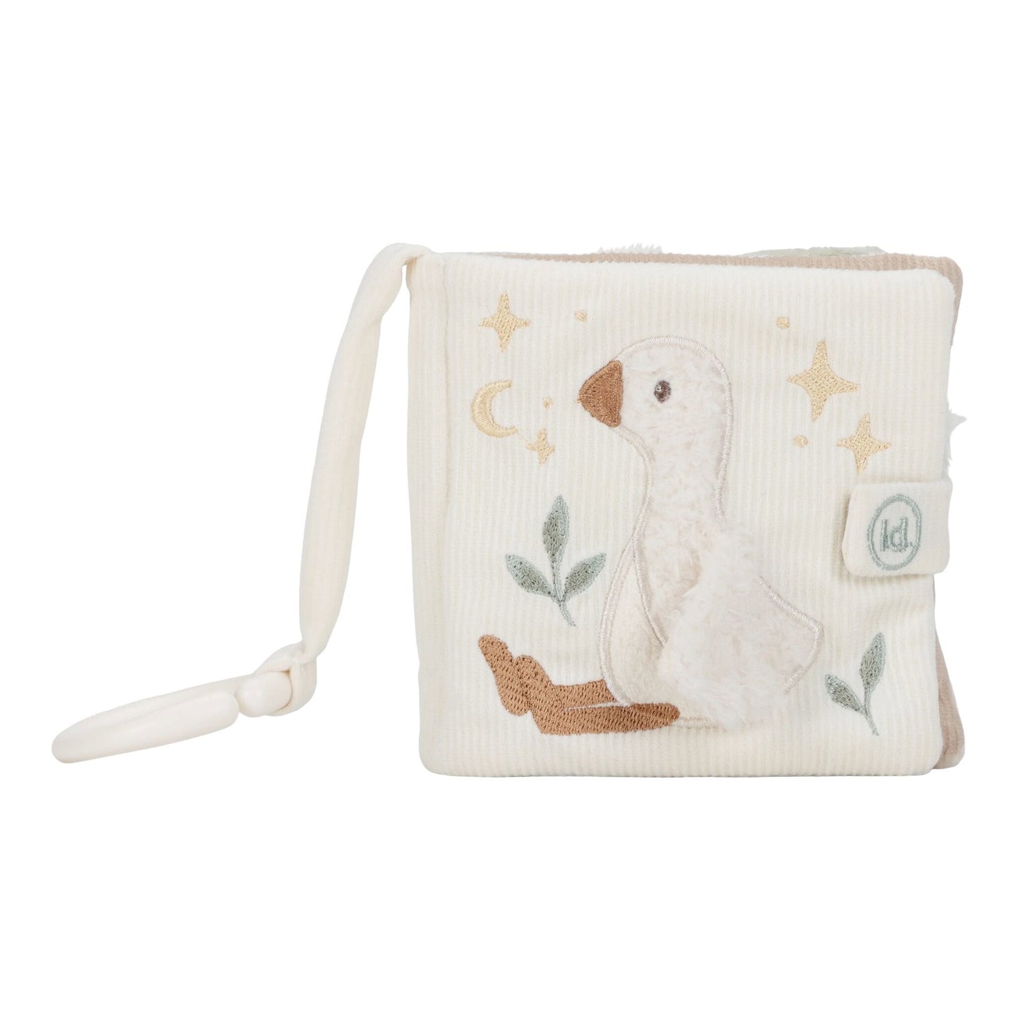 Buggybuch Little Goose Newborn Naturals GRS Little Dutch