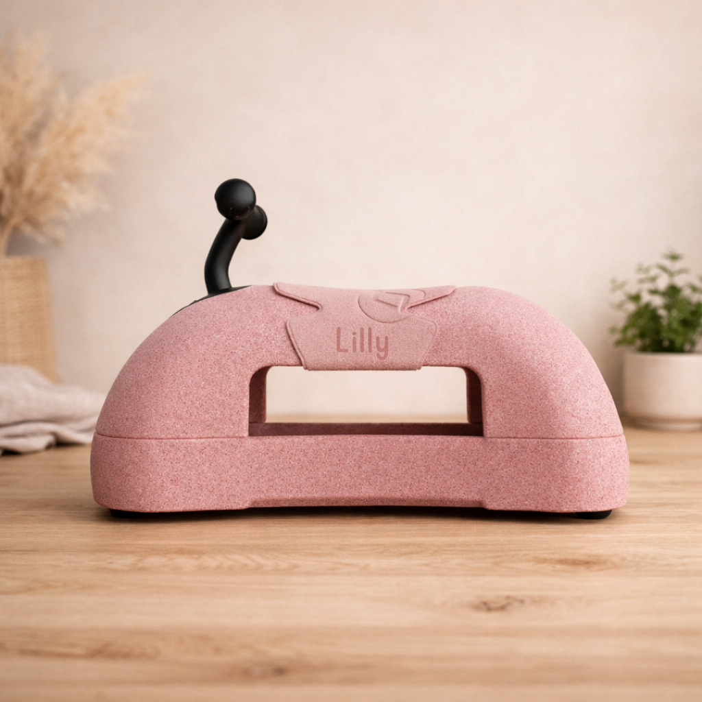 Scoot and Ride My First 3in1 rose kaufen | einfachschoen