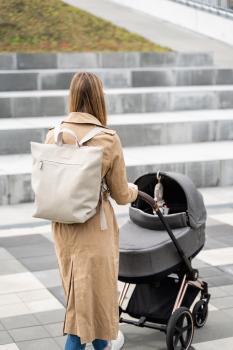 done by deer Activity Ring Lalee sand - Aktivitätenspielzeug