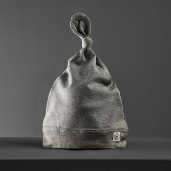 Cloby Mütze mit UV-Schutz grau Funktionen Detail