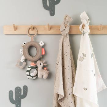 done by deer Activity Ring Lalee sand - Aktivitätenspielzeug