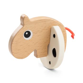 Done by Deer Dreh & Greif Babyspielzeug Ozzo Holz