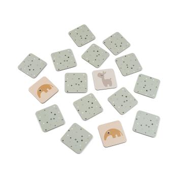 done by deer Memo - Spiel Deer friends