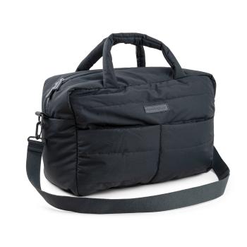 done by deer gesteppte Wickeltasche - schwarz 7043600