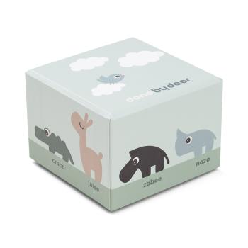 done by deer Memo - Spiel Deer friends