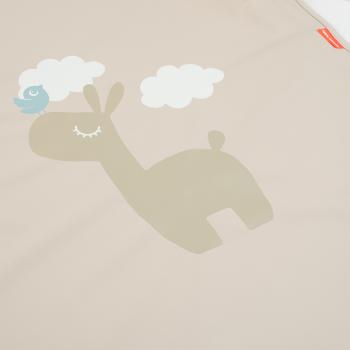 done by deer Wasserdichte Kinderschürze Lalee sand