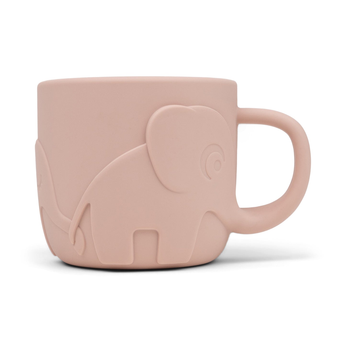 Done by Deer Peekaboo Becher Elphee rosa – Material
