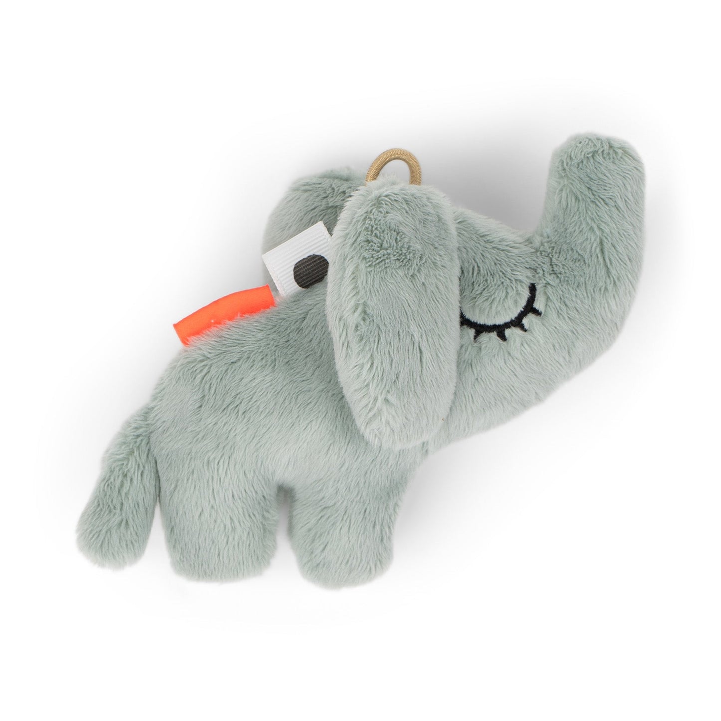 done by deer Rassel Elphee blau - die kleine Elefanten Rassel 4313052 – Detailansicht