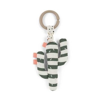 Done by Deer Spielbogen mit Krabbeldecke Lalee Sand 4123629