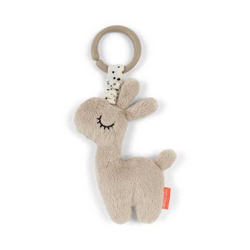 Done by Deer Spielbogen mit Krabbeldecke Lalee Sand 4123629