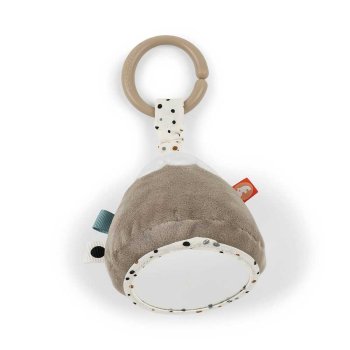 Done by Deer Spielbogen mit Krabbeldecke Lalee Sand 4123629