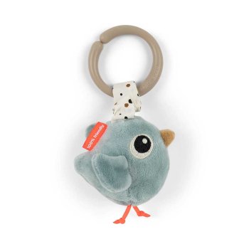 Done by Deer Spielbogen mit Krabbeldecke Lalee Sand 4123629