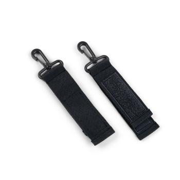 done by deer Kinderwagentasche schwarz inkl. Kinderwagenhaken 7043880