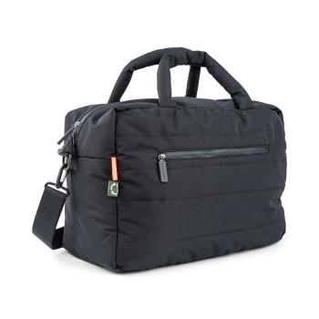 Done by Deer gesteppte Wickeltasche Detailansicht
