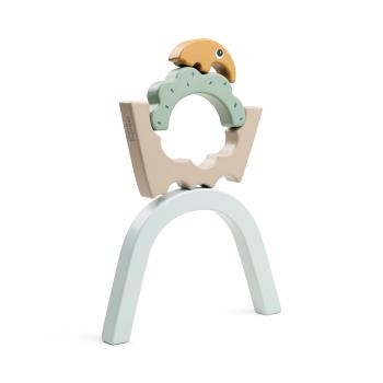 done by deer Stapelbogen Antee mit 5 multifunktionellen Elementen